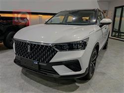 Bestune T77